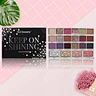 pink eyeshadow