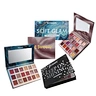red eyeshadow palette